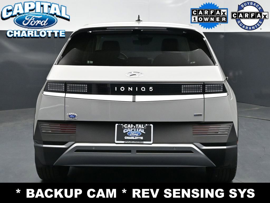 Used 2024 Hyundai Ioniq 5 SE AWD/4WD image 6