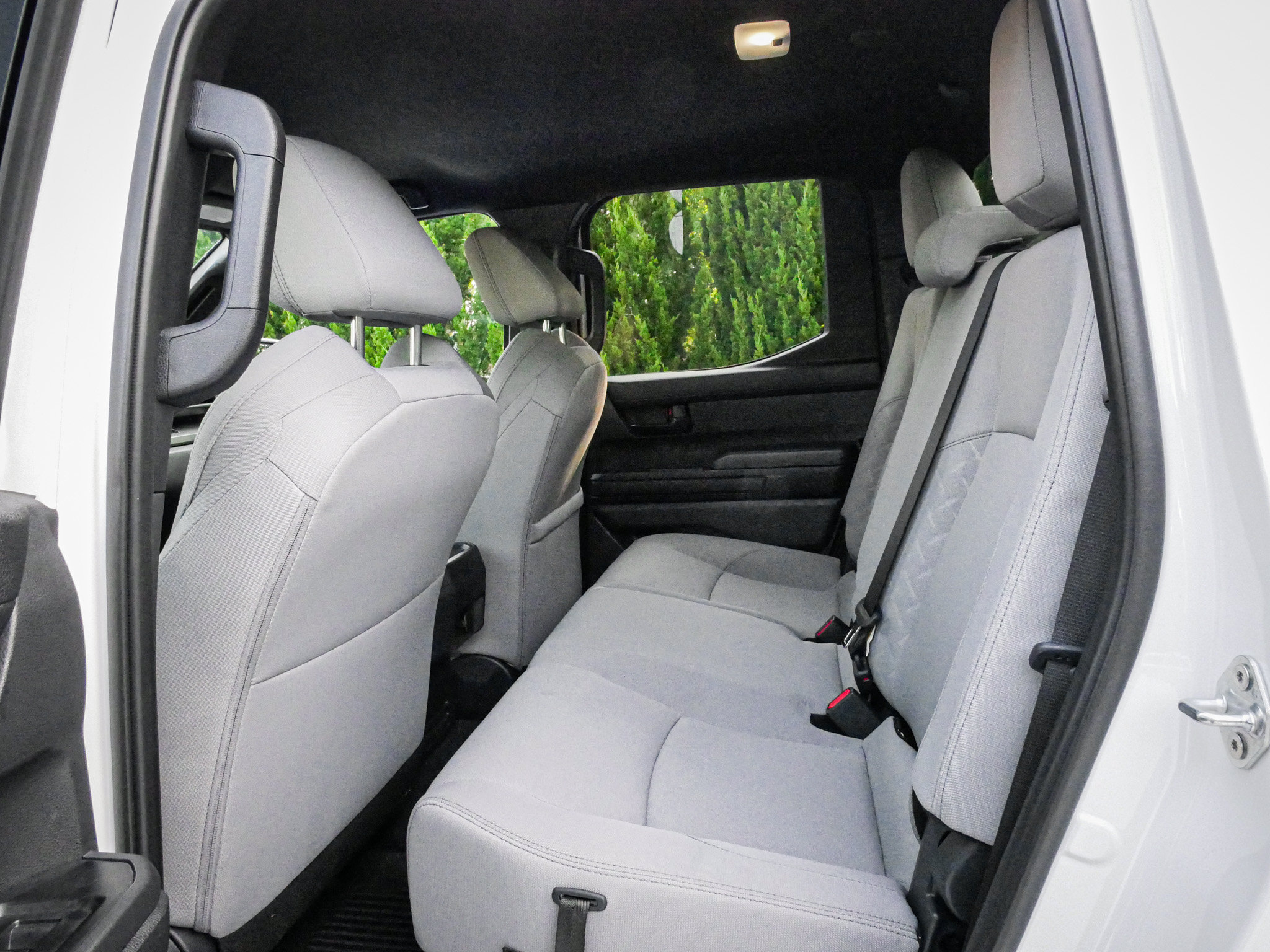 Used 2026 Toyota Tacoma SR5 RWD image 30