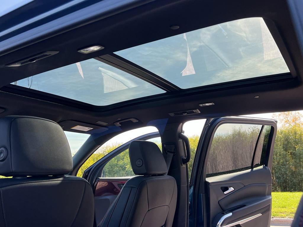 New 2026 Chevrolet Traverse RS w/ LPO, Floor Liner Package image 38