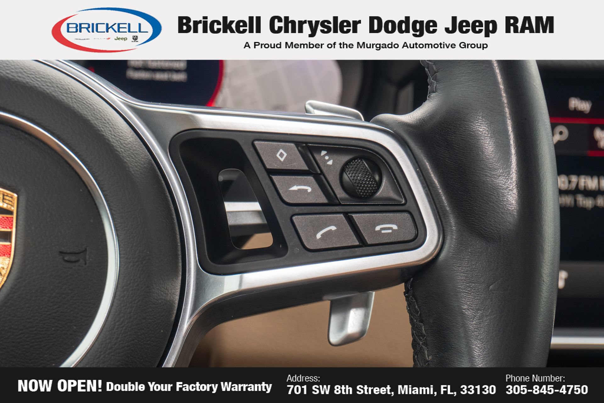 Used 2022 Porsche Cayenne Platinum Edition AWD/4WD image 29