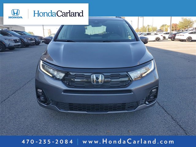 New 2026 Honda Odyssey Elite image 2