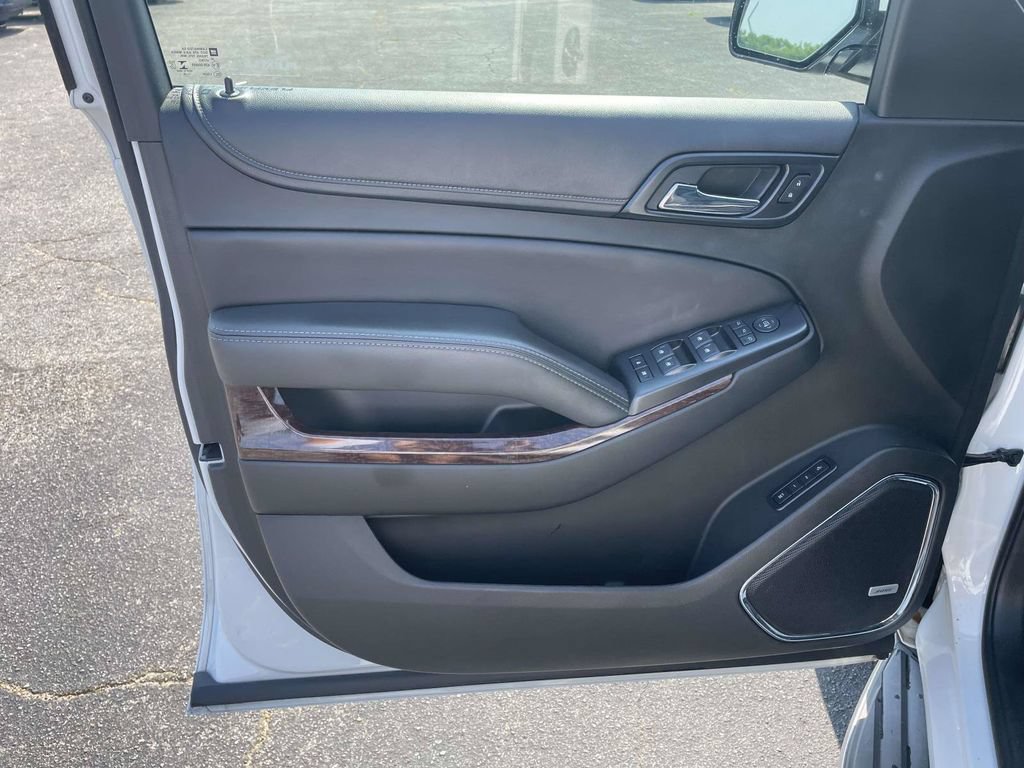 Used 2018 GMC Yukon XL SLT RWD image 15