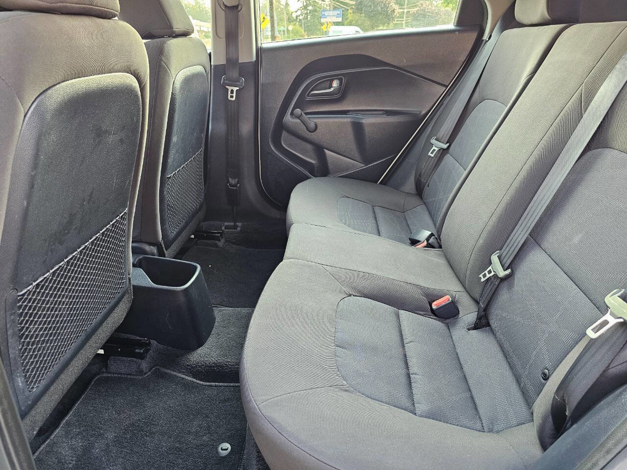 Used 2016 Kia Rio LX image 14