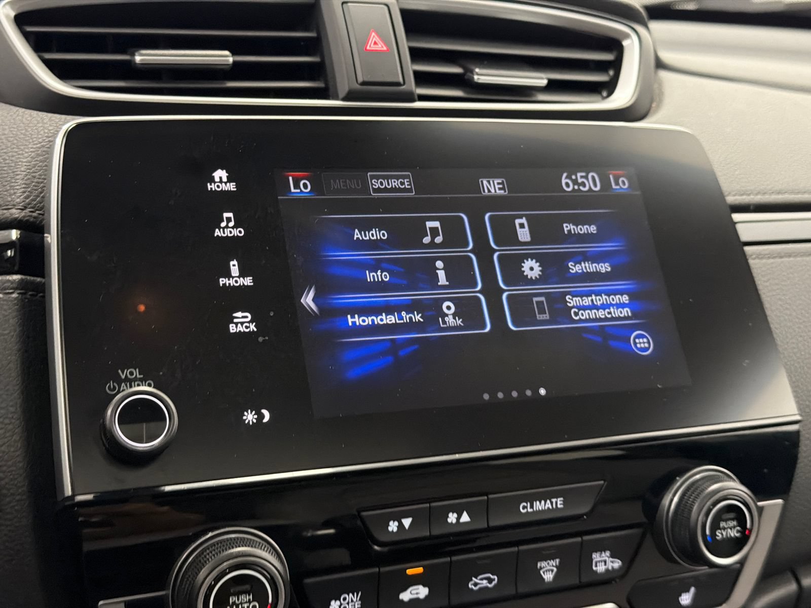 Used 2020 Honda CR-V EX-L image 24
