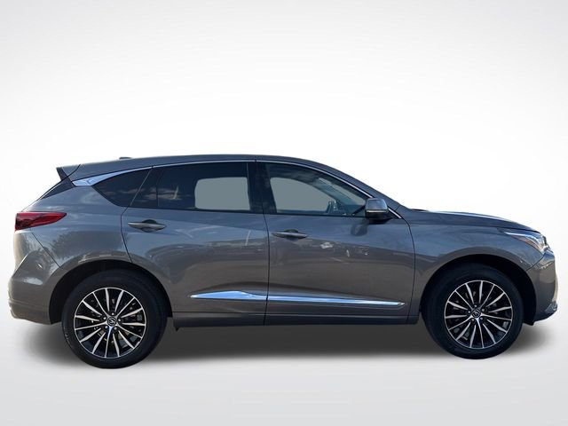 Used 2025 Acura RDX SH-AWD w/ Advance Package image 7