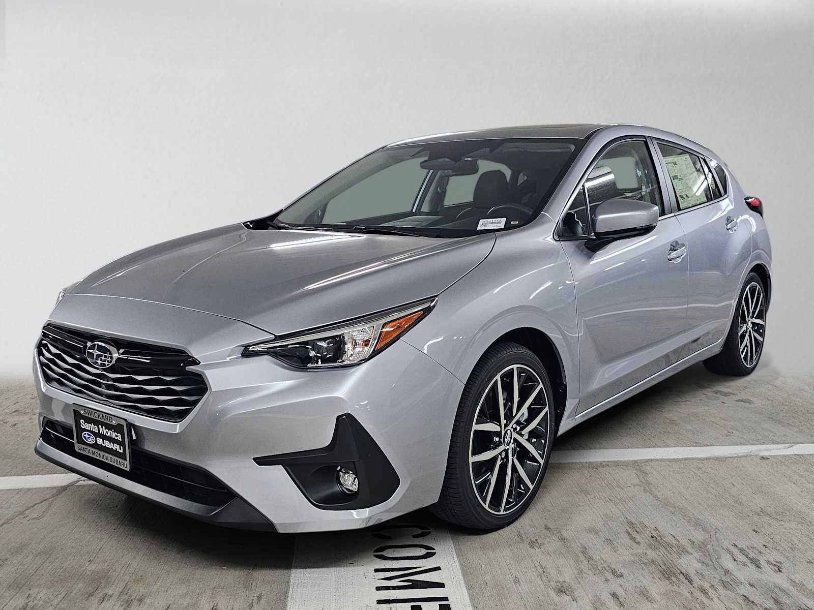 New 2026 Subaru Impreza 2.0i Sport AWD/4WD image 7