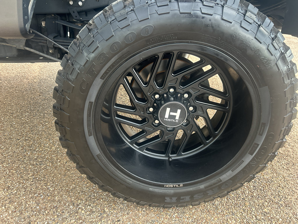 Used 2019 Ford F350 Lariat AWD/4WD image 9