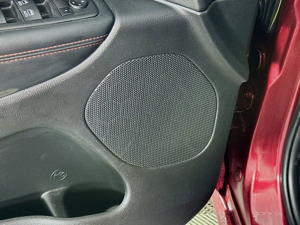 Certified 2024 Dodge Durango R/T image 29