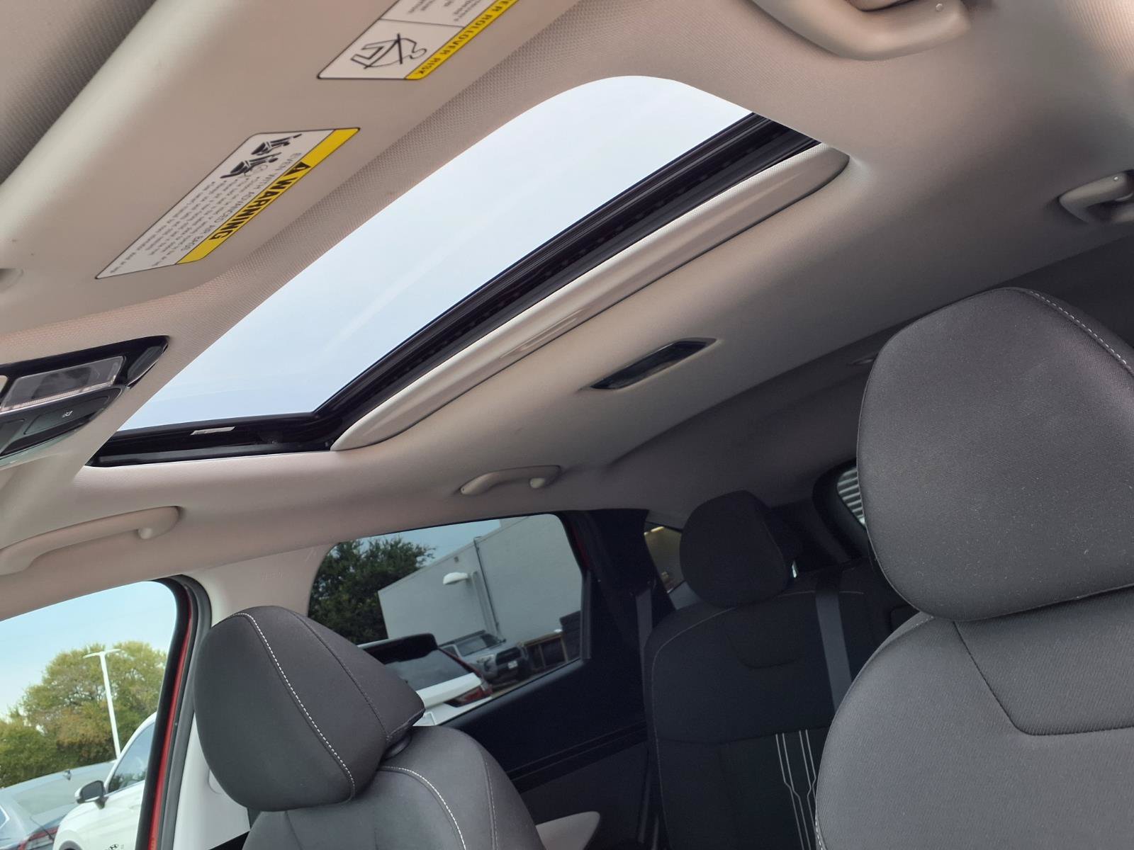 Used 2022 Hyundai Tucson SEL w/ Convenience Package FWD image 5