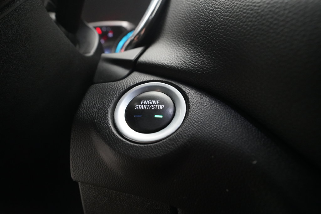 Used 2019 Chevrolet Equinox LT w/ Driver Convenience Package FWD image 30