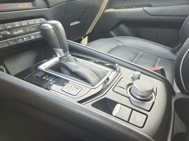 Certified 2025 MAZDA CX-5 AWD 2.5 S w/ Preferred Package image 26