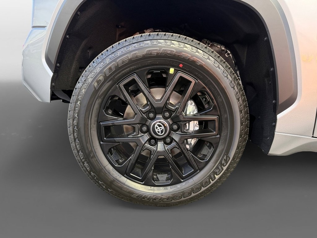 New 2026 Toyota Tundra Limited image 14