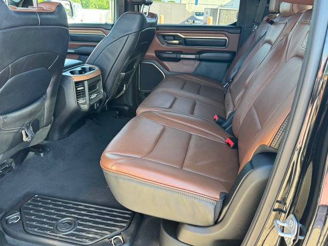 Used 2019 RAM 1500 Limited AWD/4WD image 15