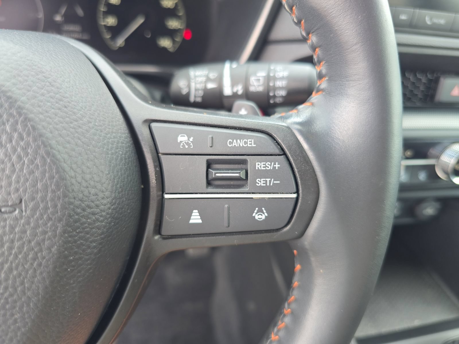 Certified 2024 Honda CR-V Sport image 23