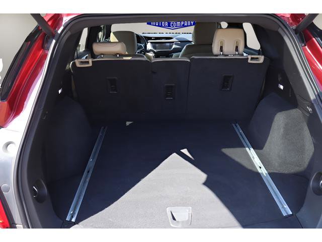 Used 2019 Cadillac XT5 Luxury image 29