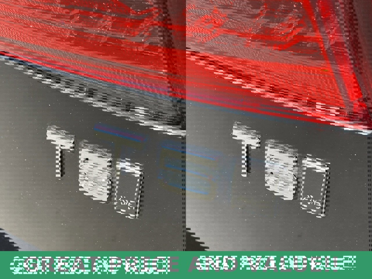 Used 2019 Volvo XC60 T5 Momentum image 9