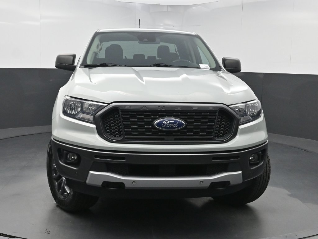 Used 2021 Ford Ranger XLT w/ Equipment Group 301A Mid AWD/4WD image 44