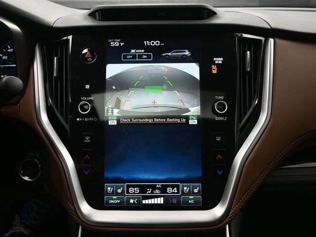 Certified 2025 Subaru Outback Touring w/ Popular Package #2 image 12