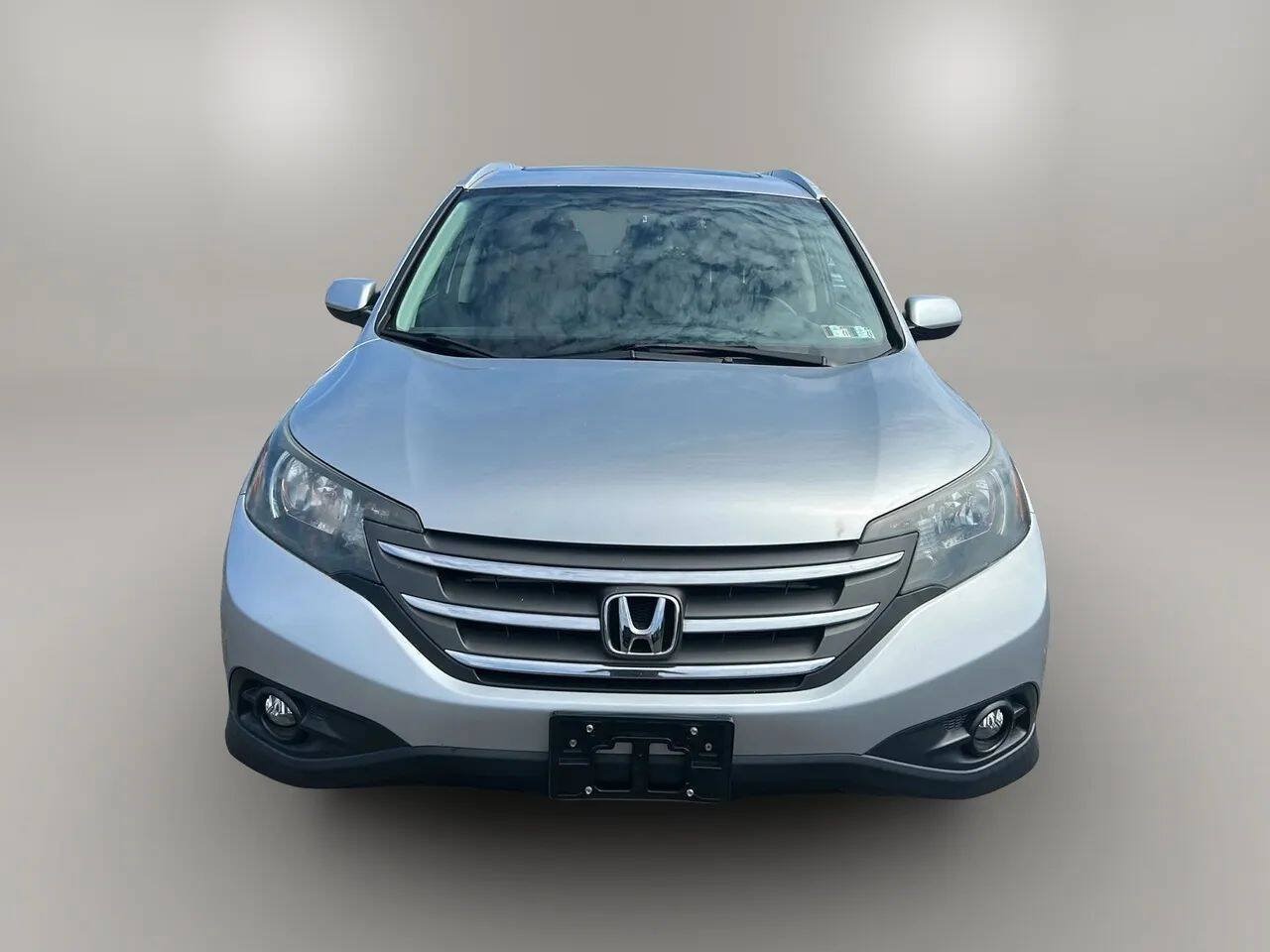 Used 2013 Honda CR-V EX-L image 2