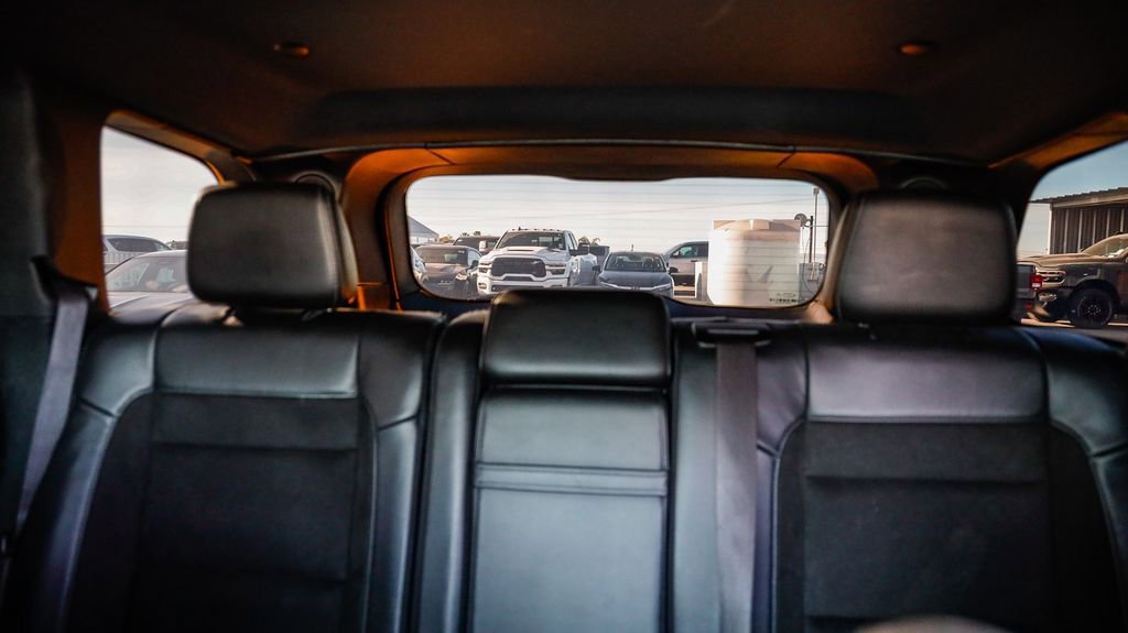 Used 2021 Jeep Grand Cherokee Trackhawk image 26