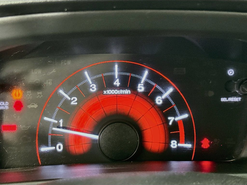 Used 2015 Honda Civic Si image 15