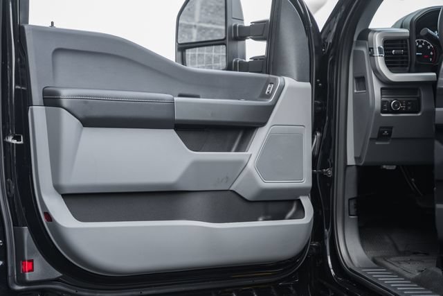 New 2026 Ford F350 XLT AWD/4WD image 44