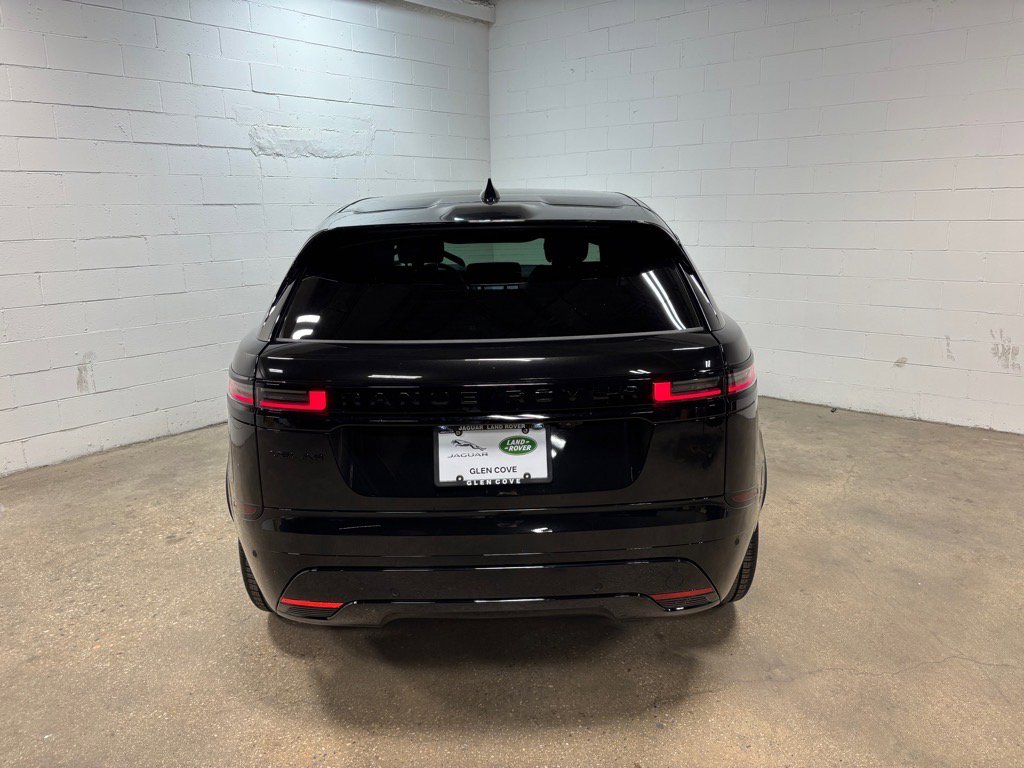 New 2026 Land Rover Range Rover Velar Dynamic SE image 8