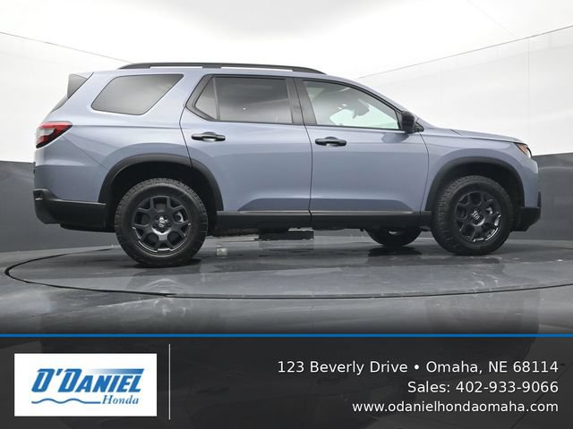Used 2026 Honda Pilot TrailSport image 13