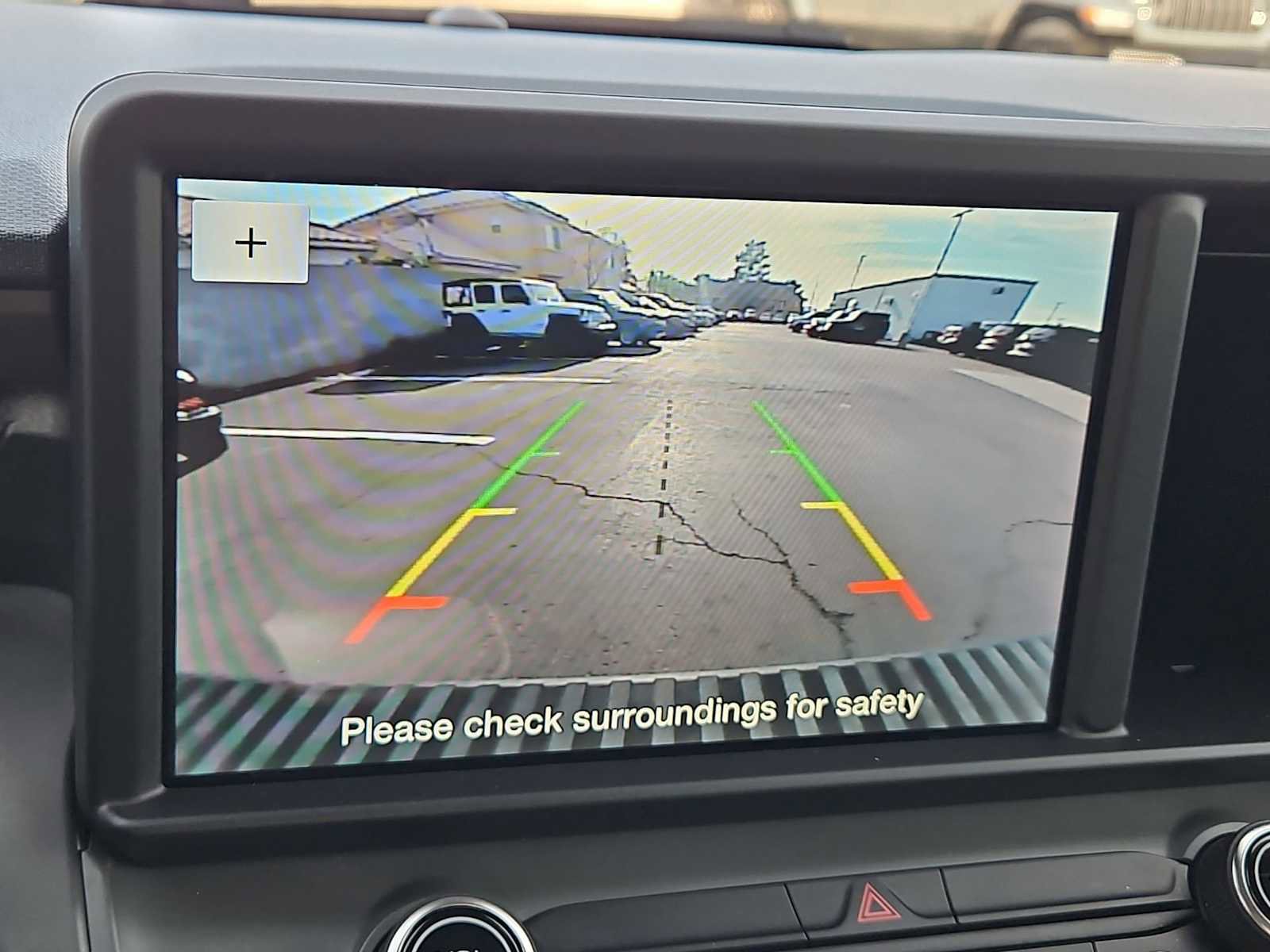 Used 2024 Ford Maverick XL image 27