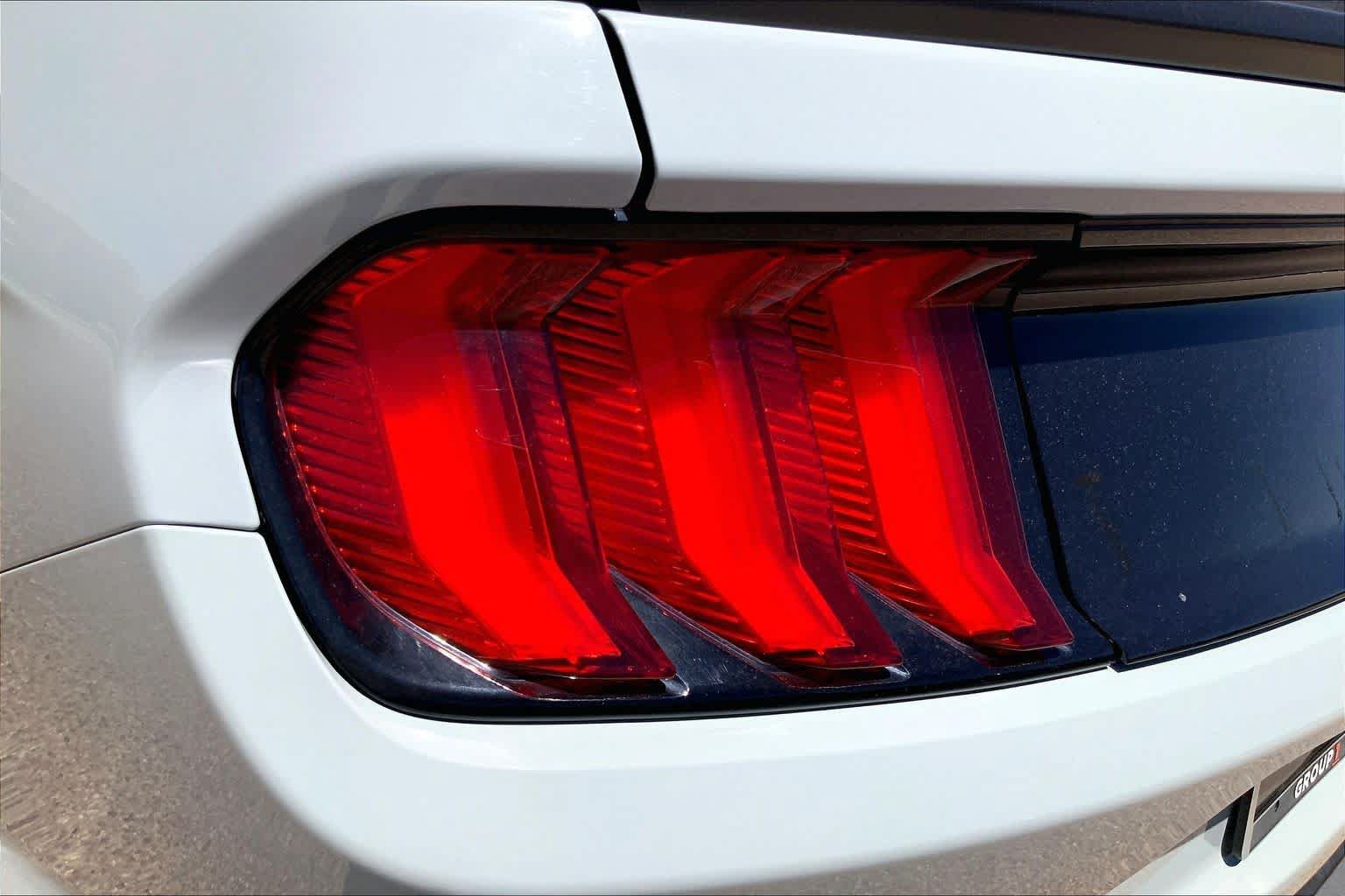 Used 2023 Ford Mustang Mach 1 w/ Equipment Group 700A RWD image 29