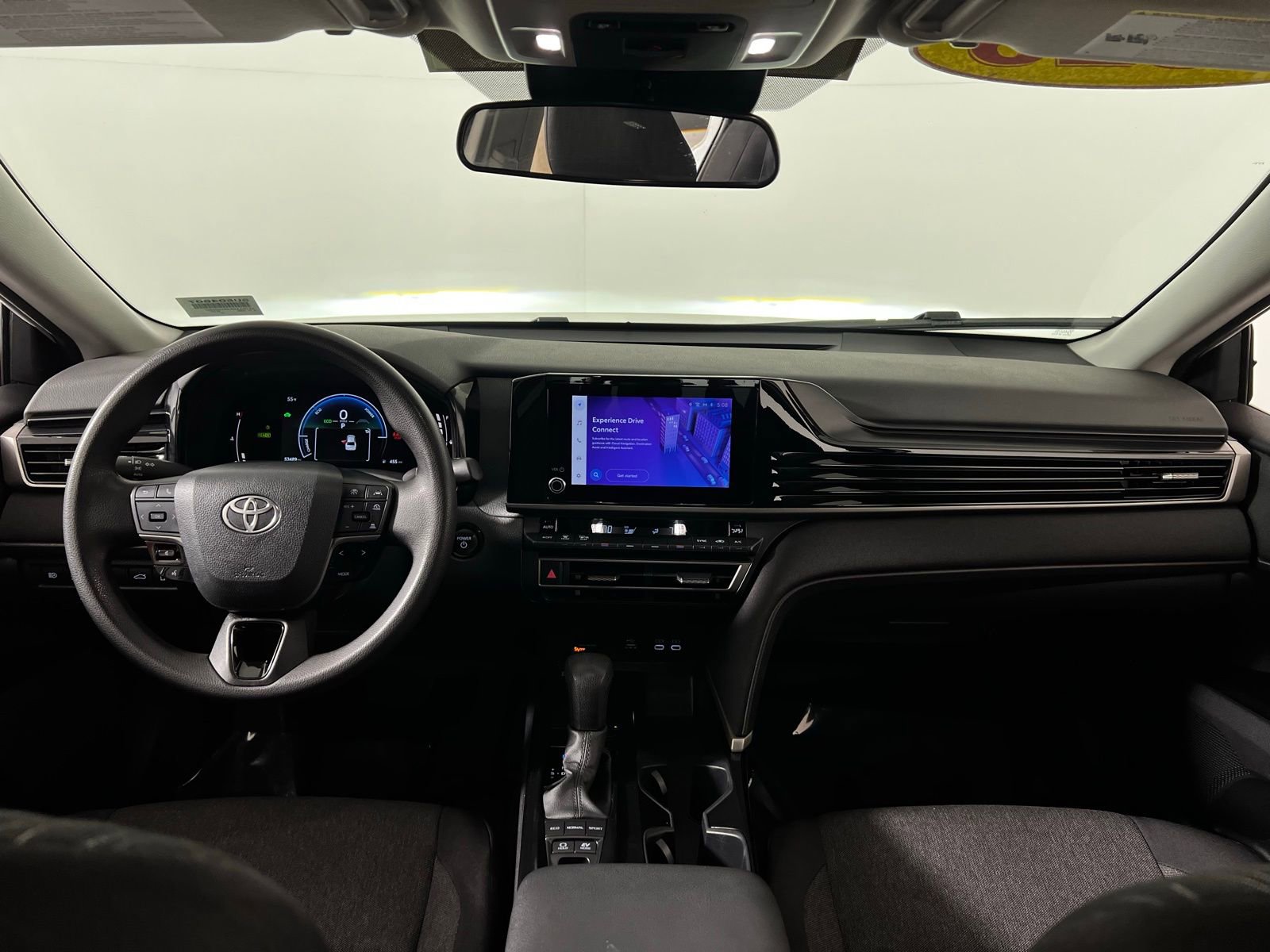 Certified 2025 Toyota Camry LE image 22