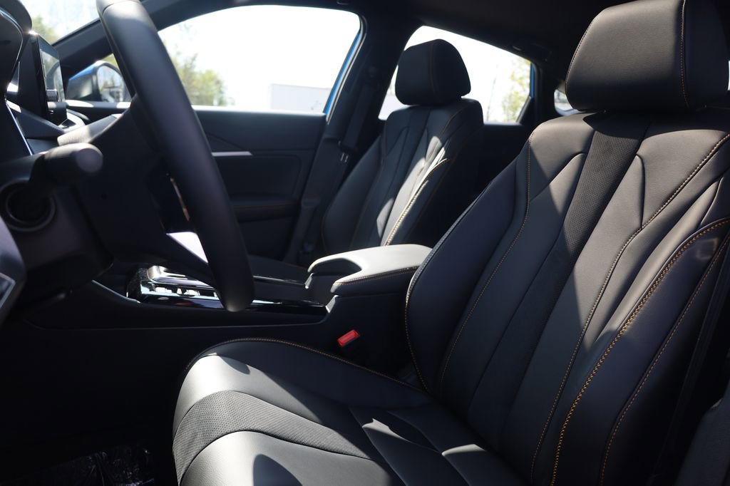 New 2026 Acura Integra A-Spec FWD image 12