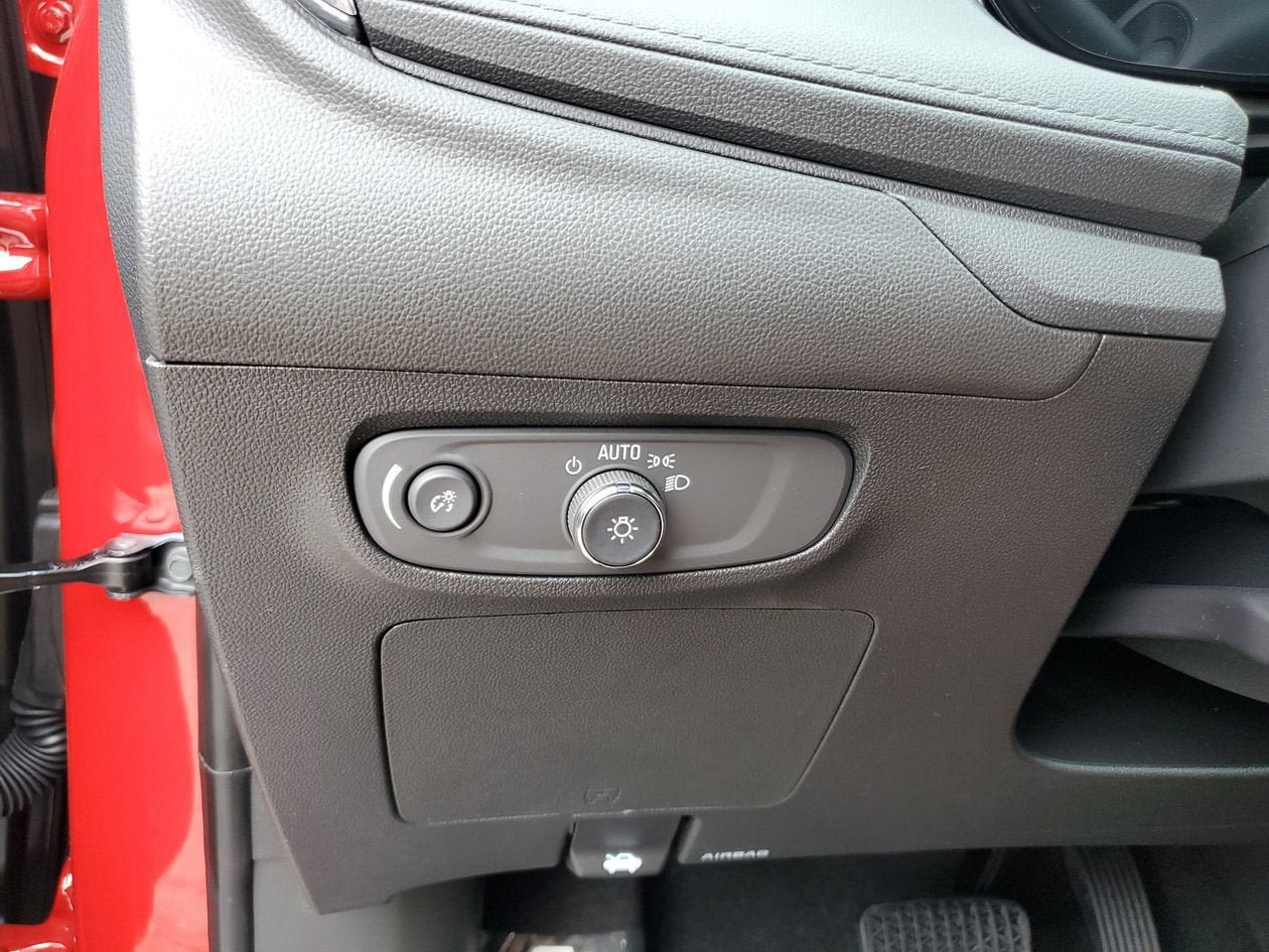 New 2026 Buick Encore GX Sport Touring w/ Comfort Package FWD image 29