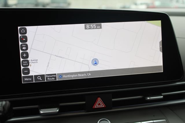 Used 2024 Hyundai Elantra Blue FWD image 24