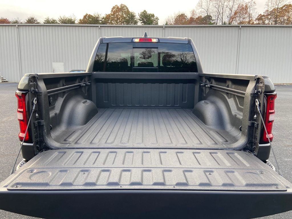 New 2026 RAM 1500 Big Horn image 9