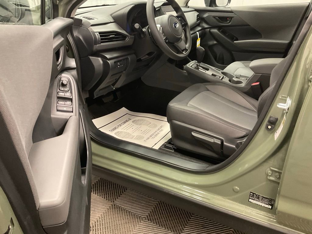 New 2026 Subaru Crosstrek 2.5i image 7