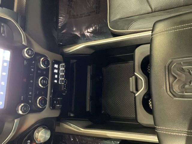 Used 2022 RAM 2500 Laramie image 17