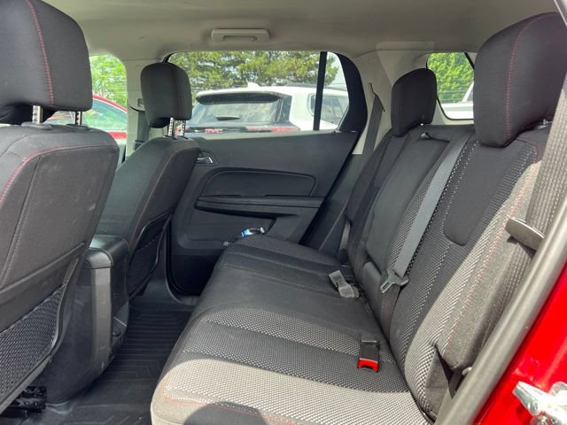 Used 2014 GMC Terrain SLE w/ Convenience Package AWD/4WD image 16