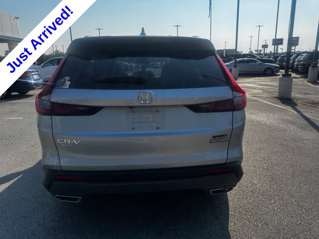 Used 2024 Honda CR-V Sport-L image 4