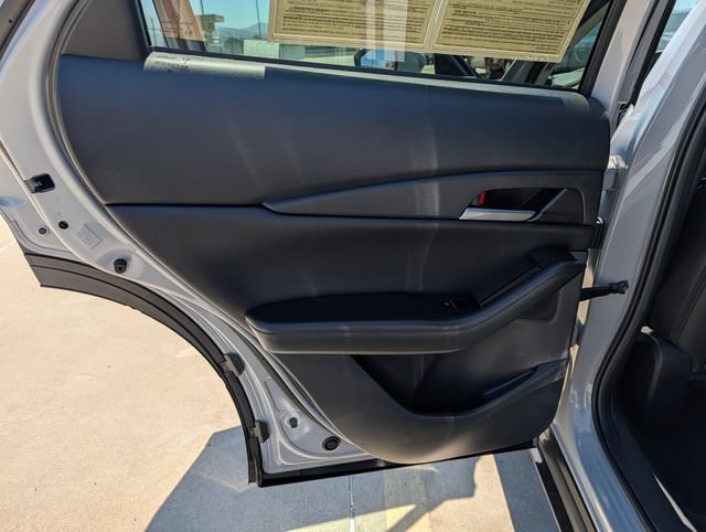 Certified 2026 MAZDA CX-30 AWD 2.5 S image 16