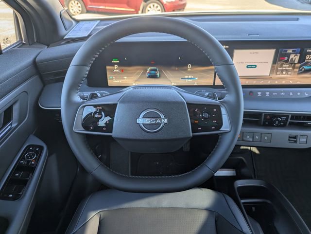 New 2026 Nissan Leaf SV+ image 17