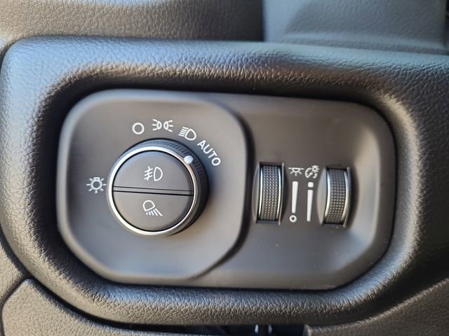 New 2026 RAM 1500 Big Horn image 22