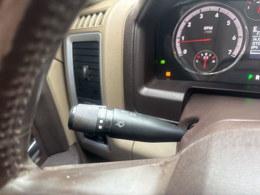 Used 2011 RAM 1500 Big Horn AWD/4WD image 20