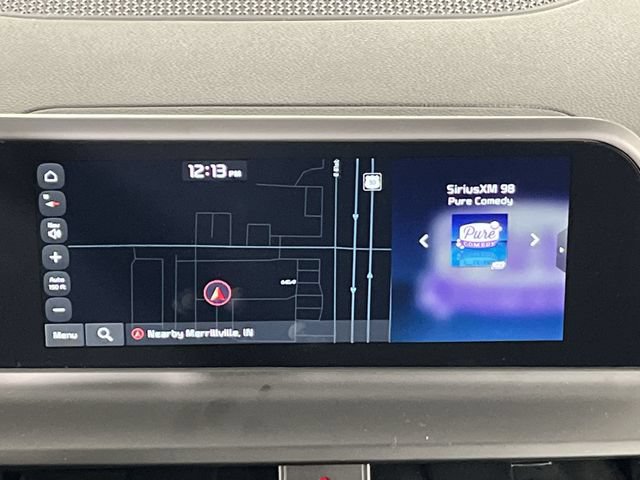 New 2026 Kia Seltos S AWD/4WD image 18