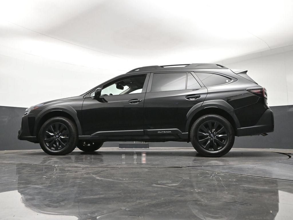 Used 2023 Subaru Outback Onyx Edition XT AWD/4WD image 25