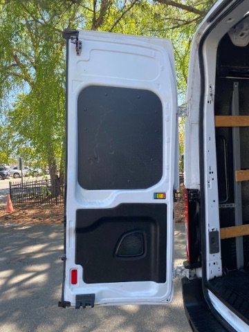 Used 2020 Ford Transit 250 148 High Roof w/ Load Area Protection Package image 11