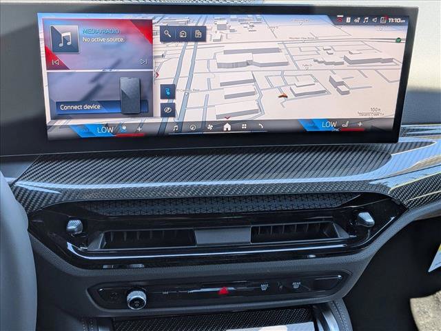 New 2026 BMW i4 M60 w/ Premium Package AWD/4WD image 14