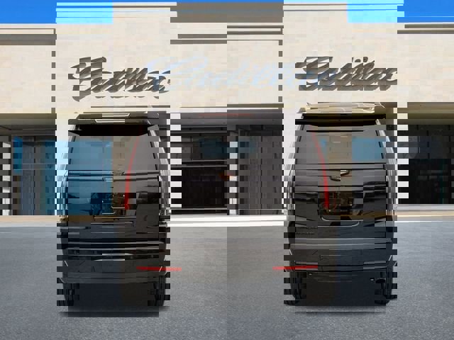 Used 2019 Cadillac Escalade Platinum image 4