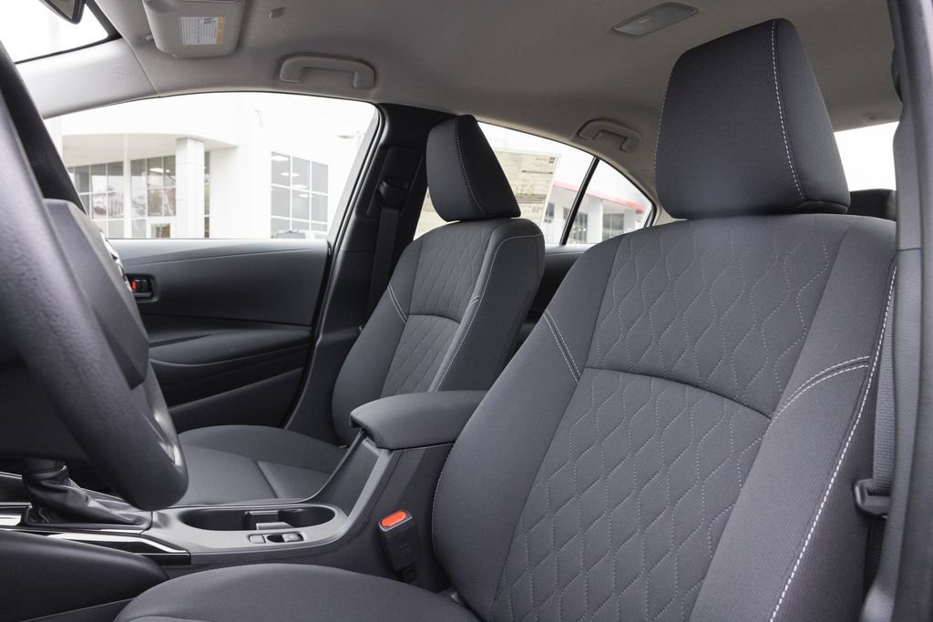 New 2026 Toyota Corolla LE FWD image 7