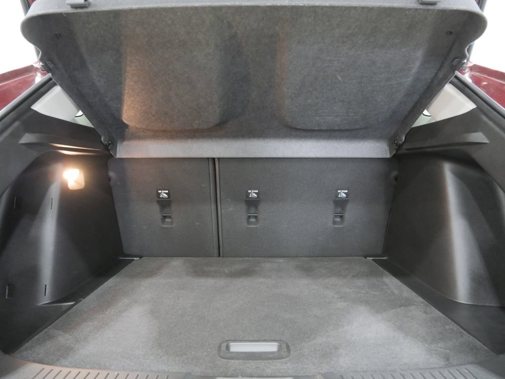 Used 2024 Chevrolet Trax LT w/ Driver Confidence Package FWD image 24